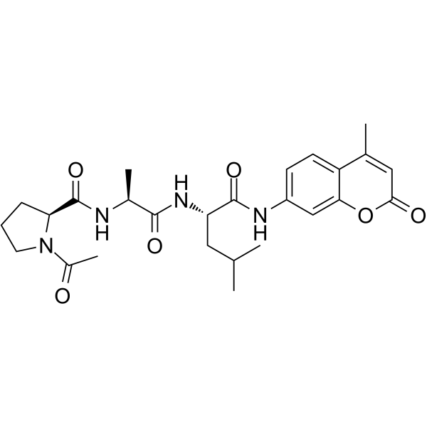 Ac-PAL-AMC 1431362-79-6